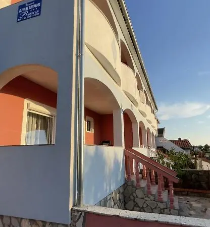 Lägenhet Apartman Raza Vodnjan