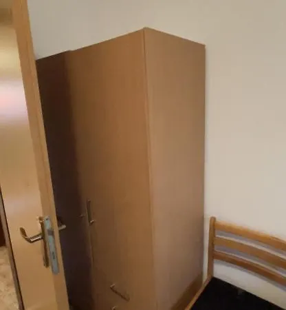 Apartman Raza Lägenhet *