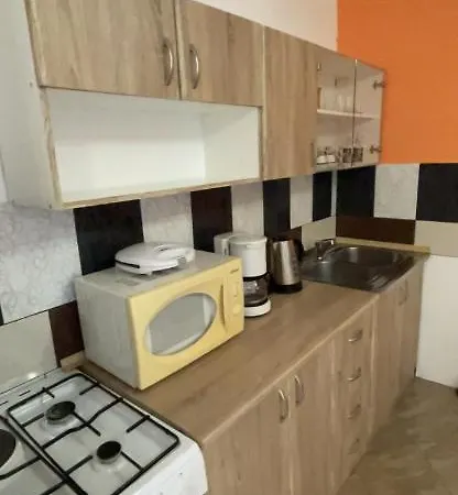Apartman Raza * Vodnjan