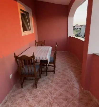 Apartman Raza Vodnjan