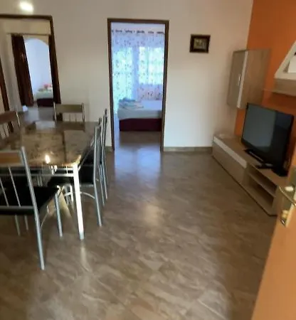 Apartman Raza