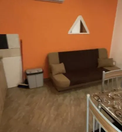 Apartman Raza