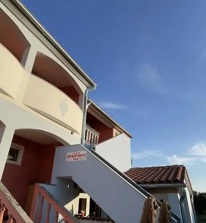 Apartman Raza * Vodnjan