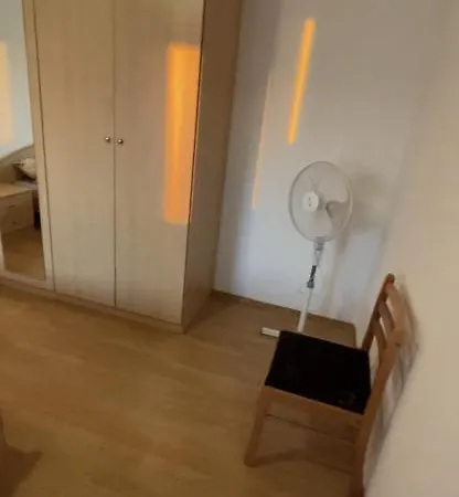 Apartman Raza