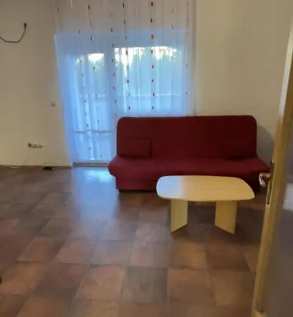 Lägenhet Apartman Raza *