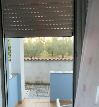 Lägenhet Apartman Raza