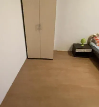 Lägenhet Apartman Raza *