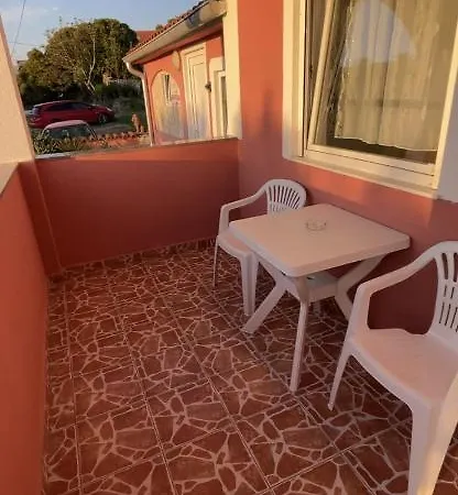 Apartman Raza Lägenhet Vodnjan