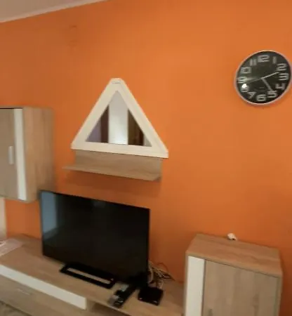 Apartman Raza Lägenhet *