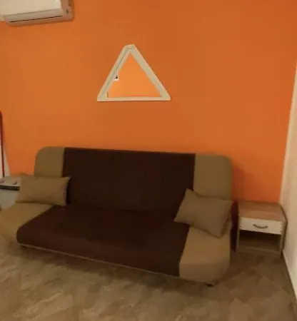 Apartman Raza Lägenhet Vodnjan