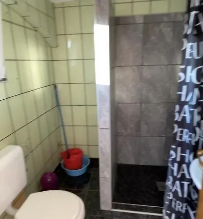 Apartman Raza Lägenhet *