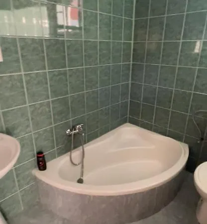 Lägenhet Apartman Raza *