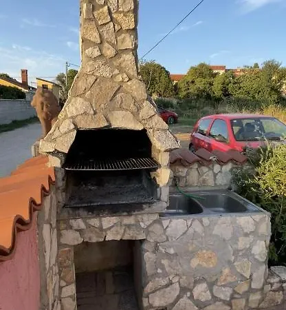 Apartman Raza Vodnjan