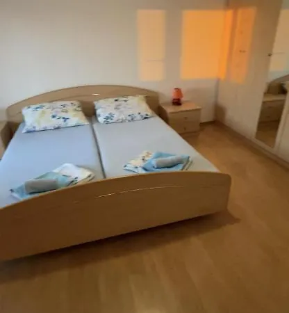 Apartman Raza Vodnjan