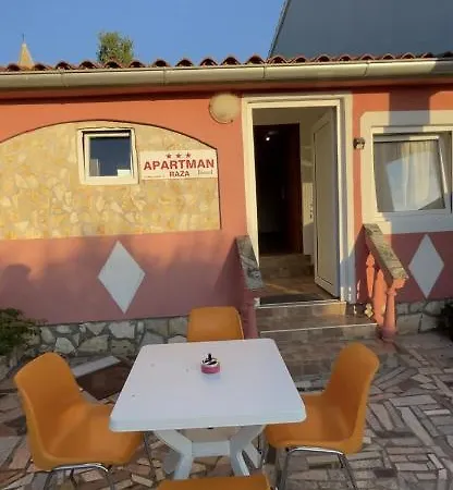 Apartman Raza Vodnjan
