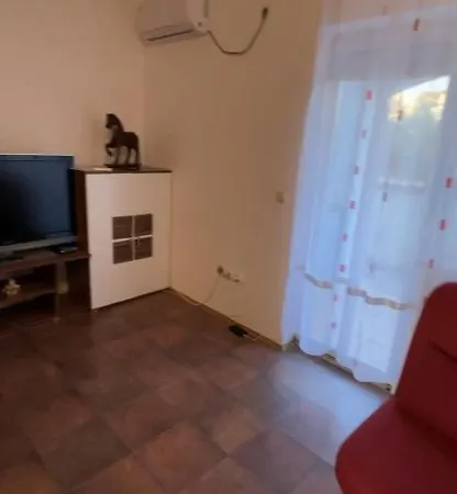 Apartman Raza Lägenhet *