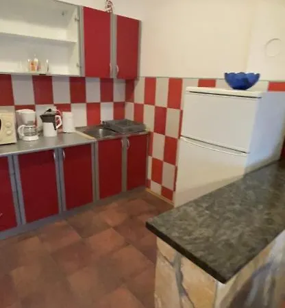 Lägenhet Apartman Raza *