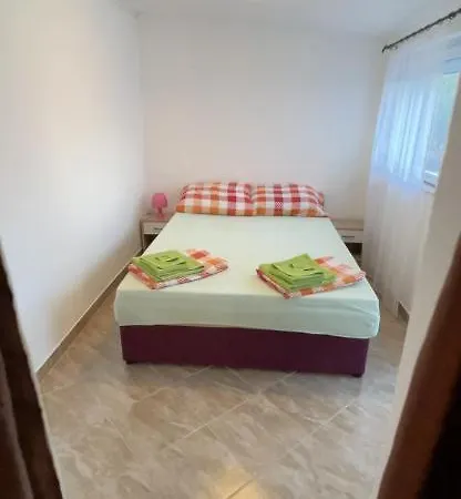 Apartman Raza * Vodnjan