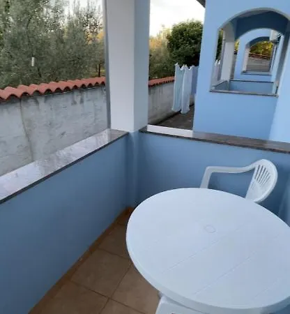 Apartman Raza *